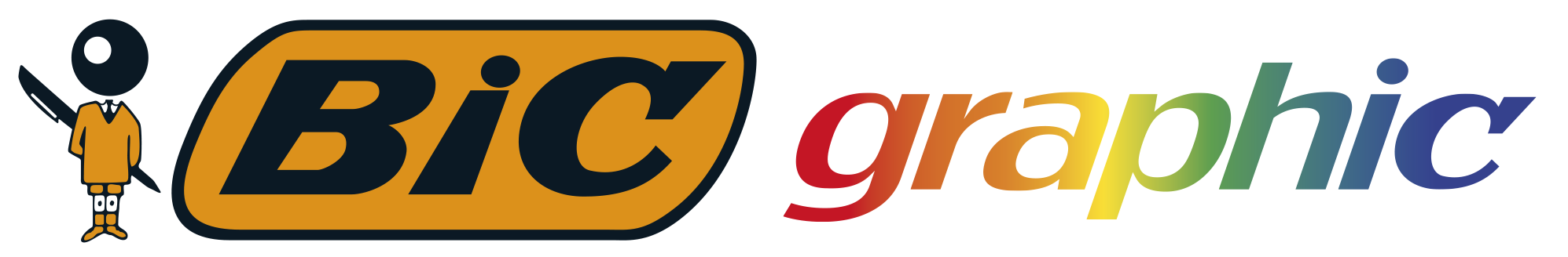 BIC Graphic Europe